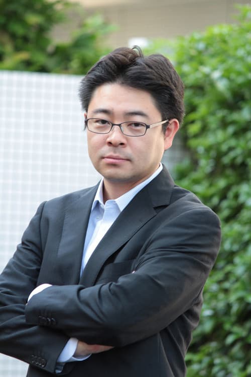 田口清隆 foto
