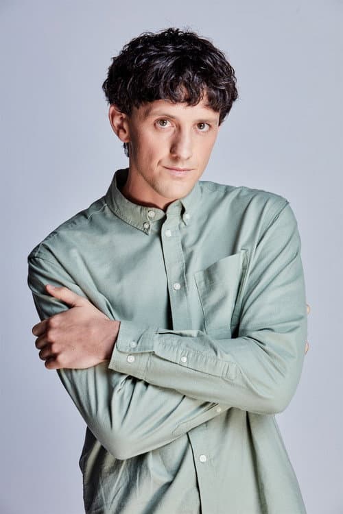 Ben Albertyn foto