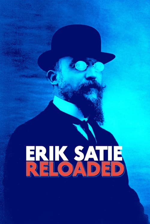 Erik Satie, entre les notes (2025) poster