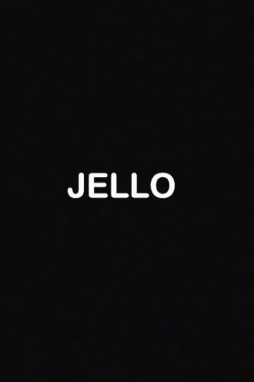 Jello (2019) poster