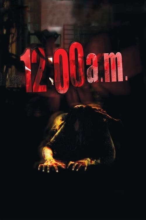 12:00 AM (2005) poster