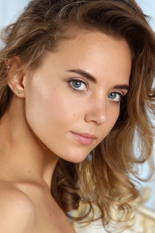 Katya Clover foto