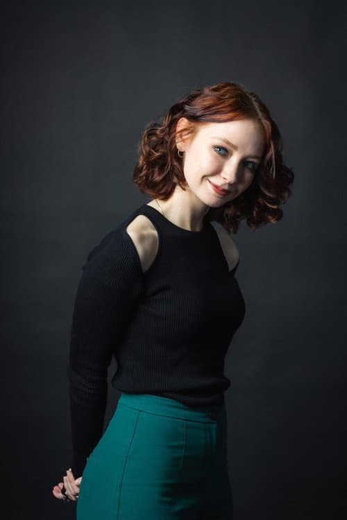 Anna Boglárka Varga foto