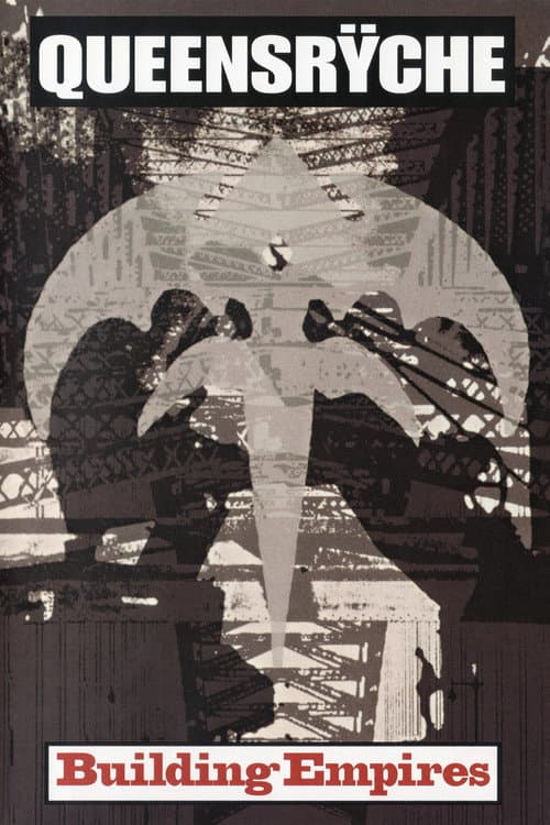 Queensrÿche: Building Empires (2002) poster