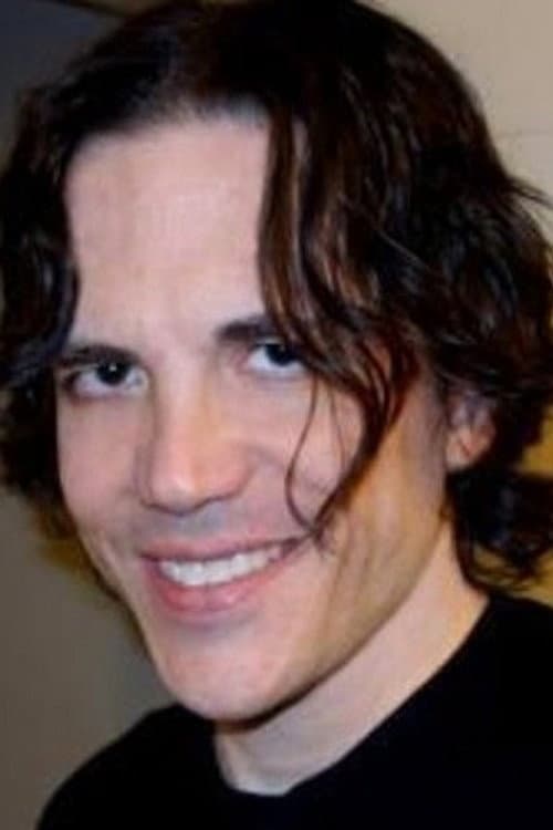 Nick Palumbo foto