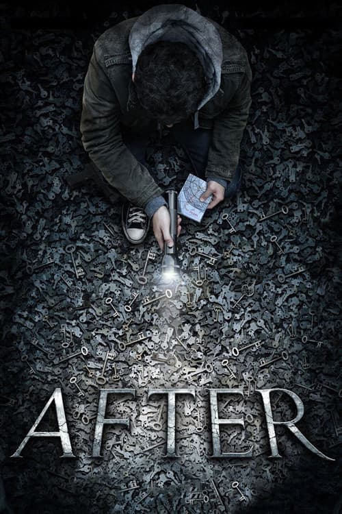 After (2012) poster