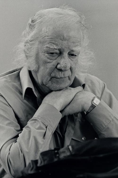 George Malpas foto