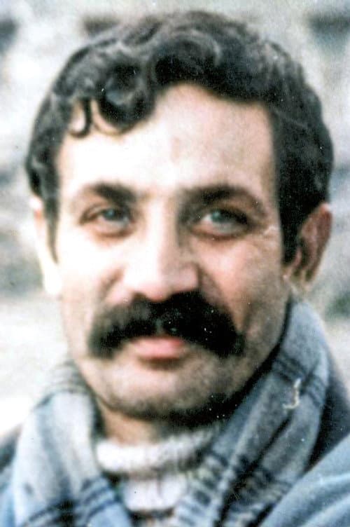 Erkan Yücel foto