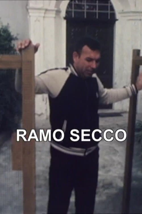 Zibaldino 86 Ramo secco (1986) poster