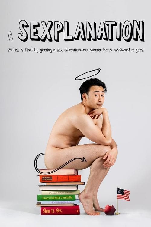 A Sexplanation (2021) poster