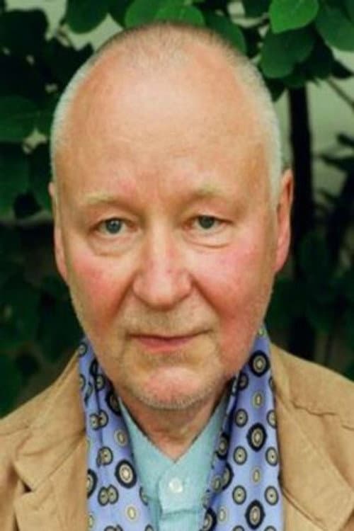 Wolfgang Hosfeld foto
