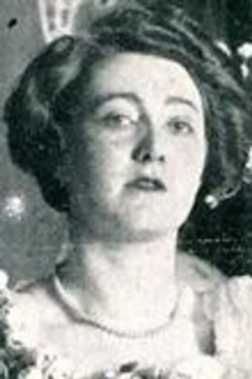 Tilly Wedekind foto
