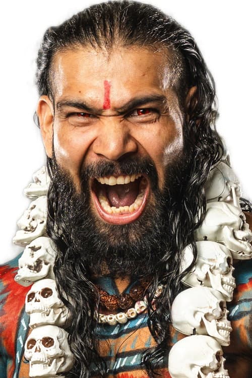 Bhupinder Gujjar foto