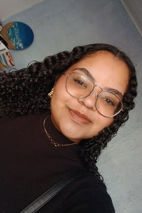 Ana Beatriz Ferreira foto