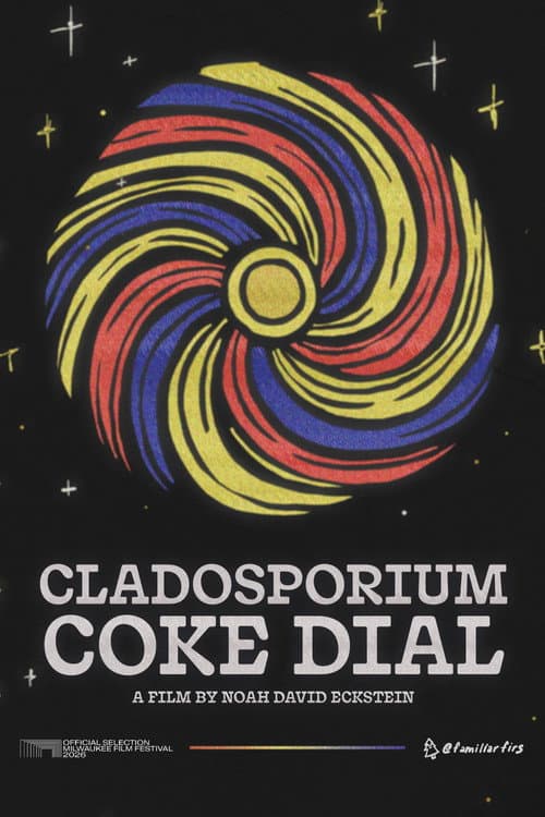 Cladosporium Coke Dial (2026) poster