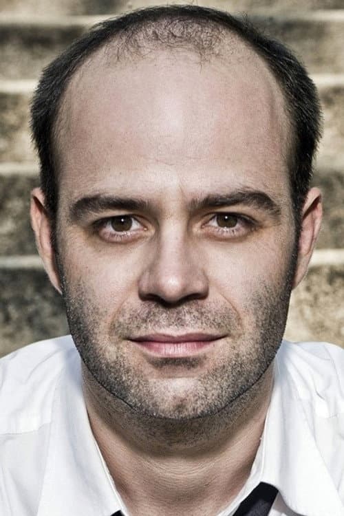 Gaëtan Vassart foto