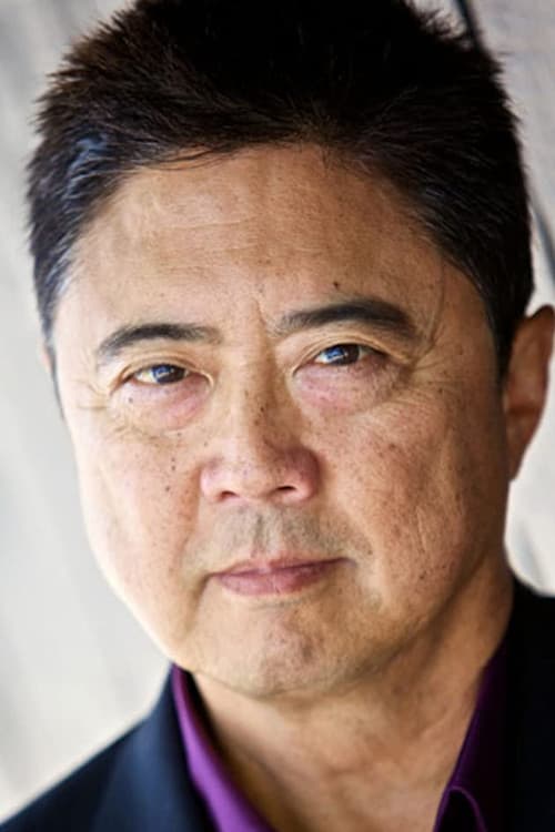 Michael Hagiwara foto