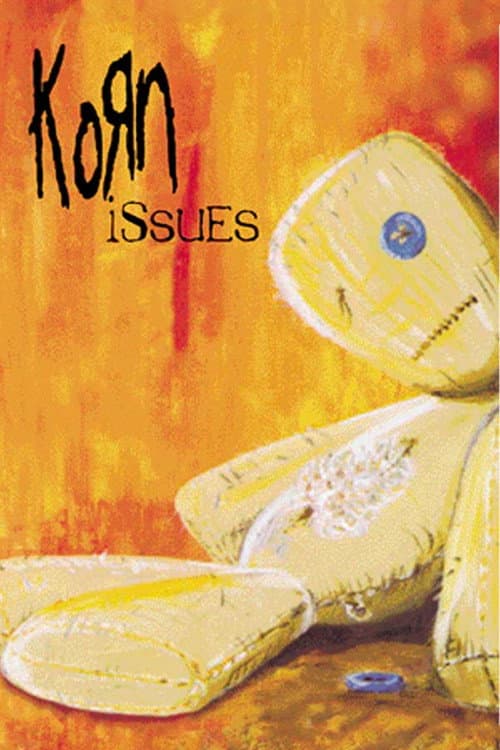 KoRn issues: Live at Apollo Theater 1999 (1999) poster