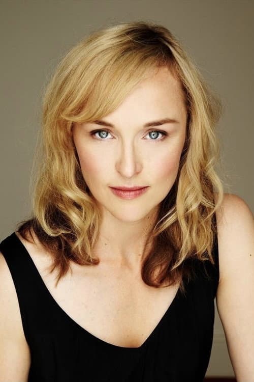 Caroline Craig foto