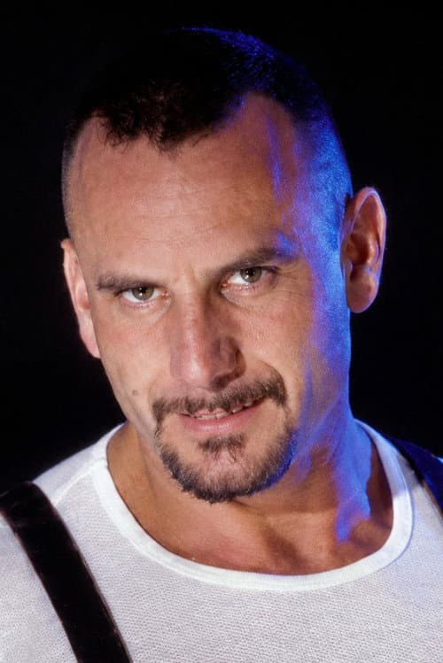 Keith Webb foto