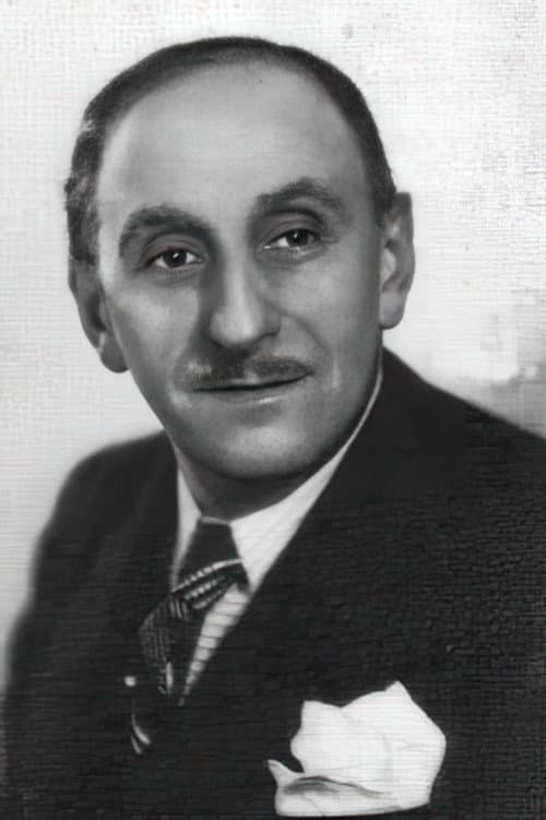 Vincent Scotto foto