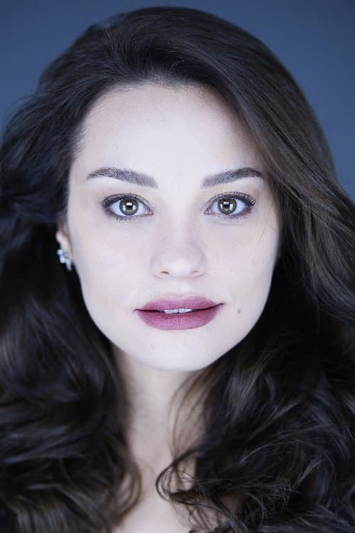 Özge Sezince Varley foto