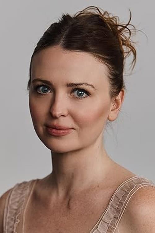 Jo-Anne Brechin foto