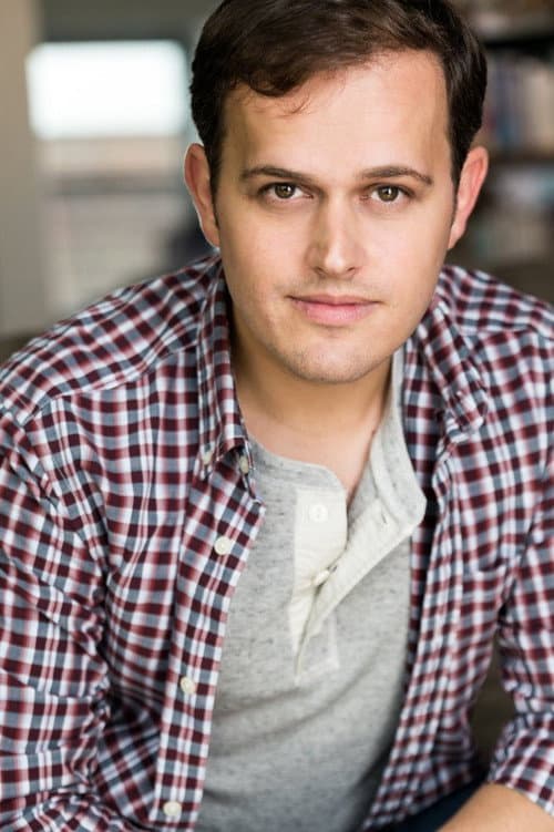 Darin Guerrasio foto