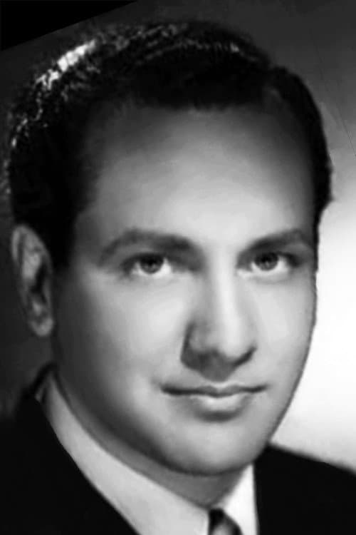 Reynaldo Mompel foto