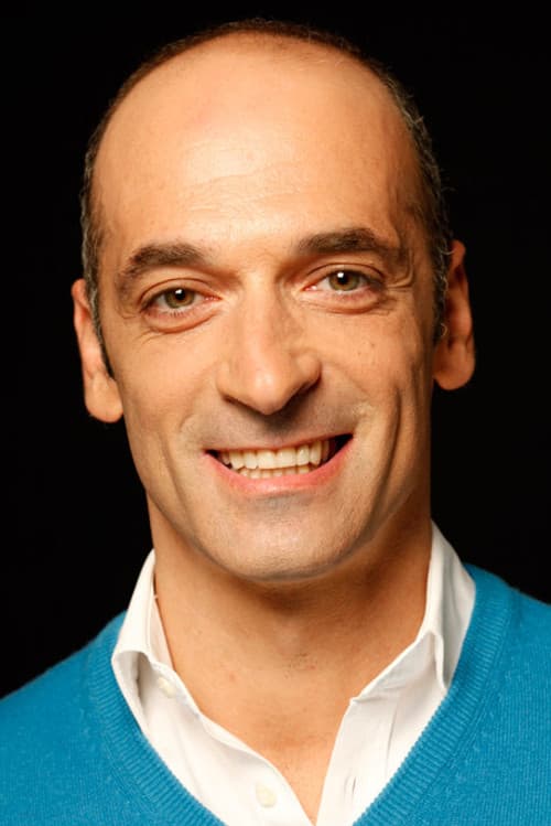 Heitor Lourenço foto