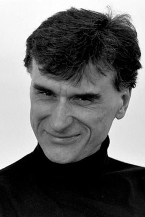 Marian Czerski foto