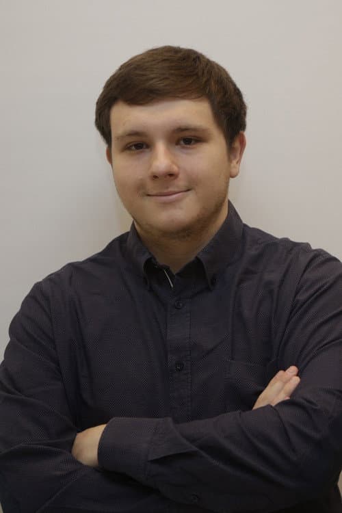 Andrea Roda foto