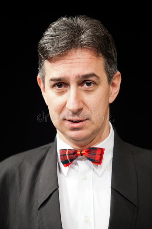 Mihai Bisericanu foto