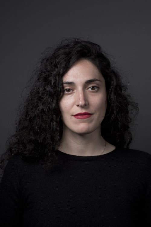 Marina Lameiro foto