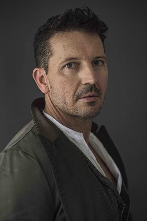 Shane Emmett foto
