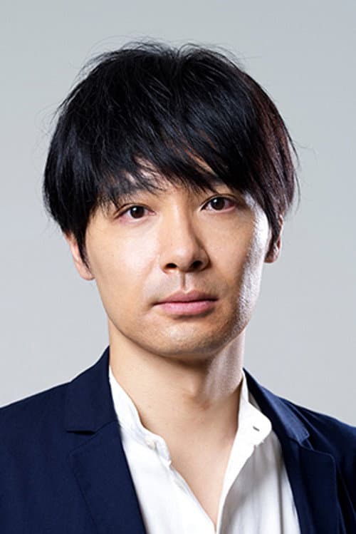岩瀬亮 foto
