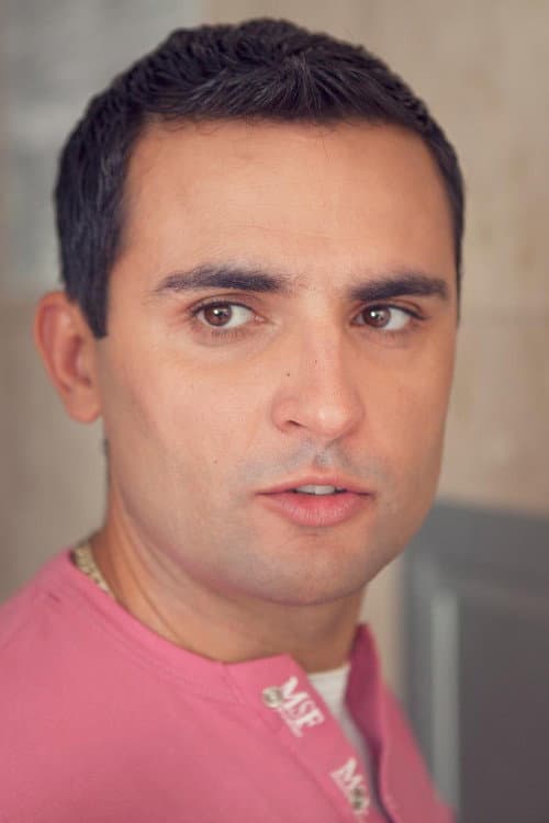 Dino Hajderovič foto