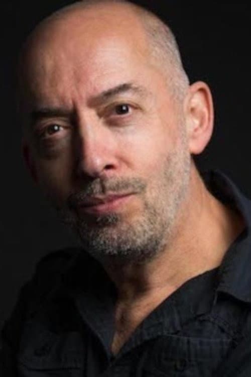 René Manzor foto