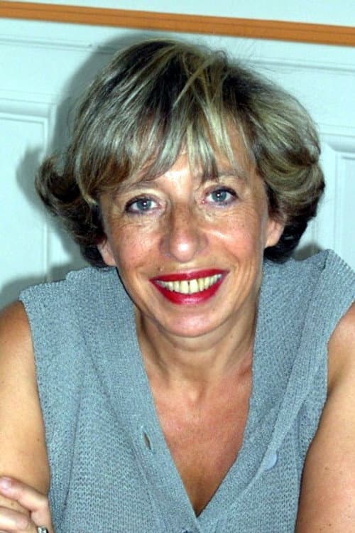 Anne Perrot foto
