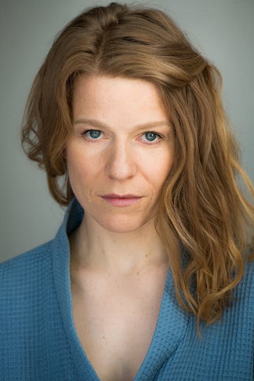 Annika Martens foto