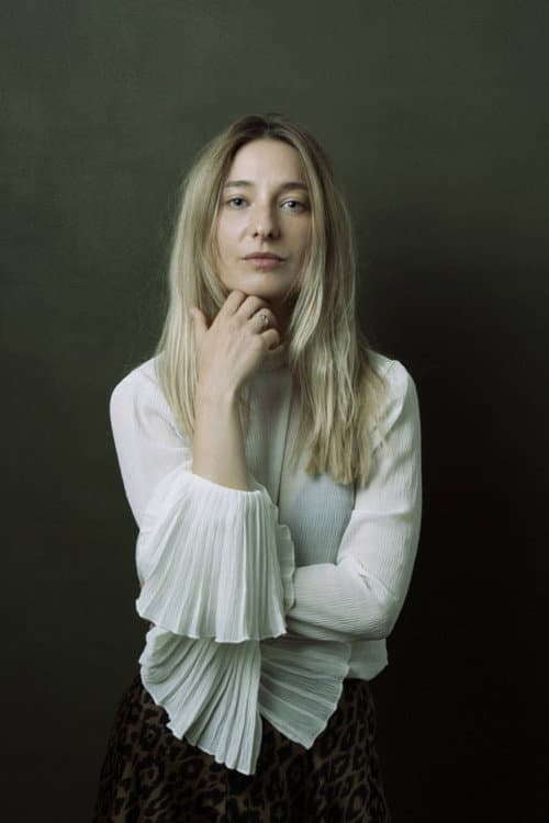 Matilda Harding-Kemp foto
