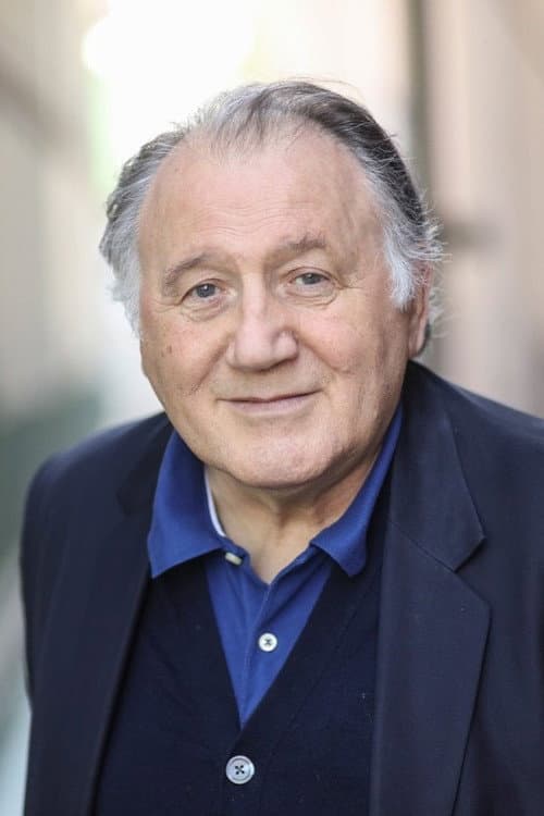 Peter Weibel foto