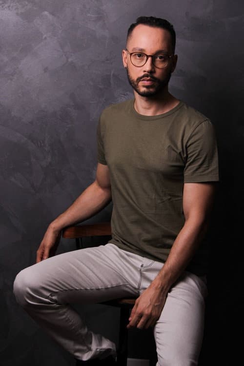 Diego Brito foto