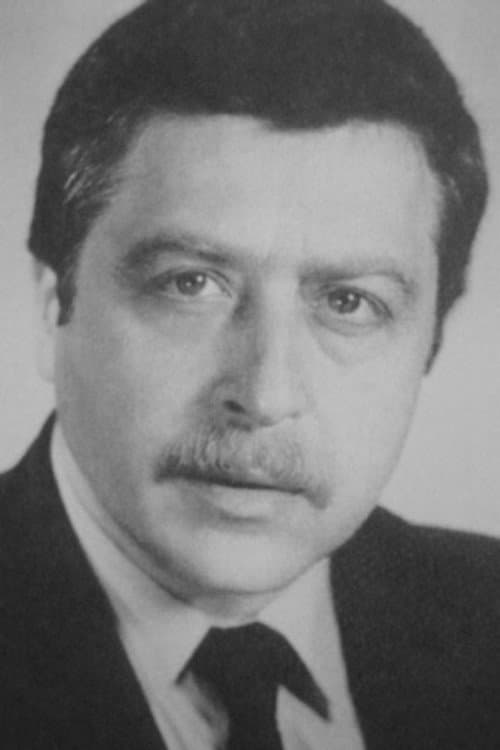 Валерий Рубинчик foto