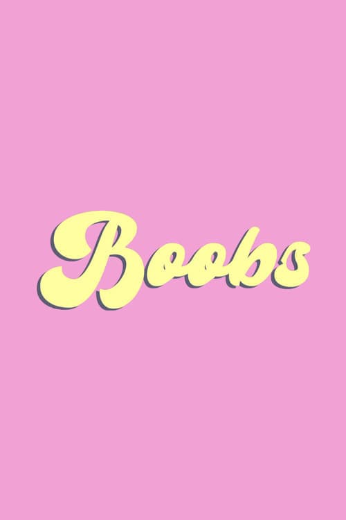 Boobs (2022) poster