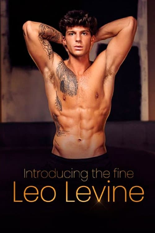 Introducing the Fine Leo Levine (2026) poster