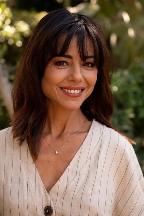 Alessia Cacciotti Navarro foto