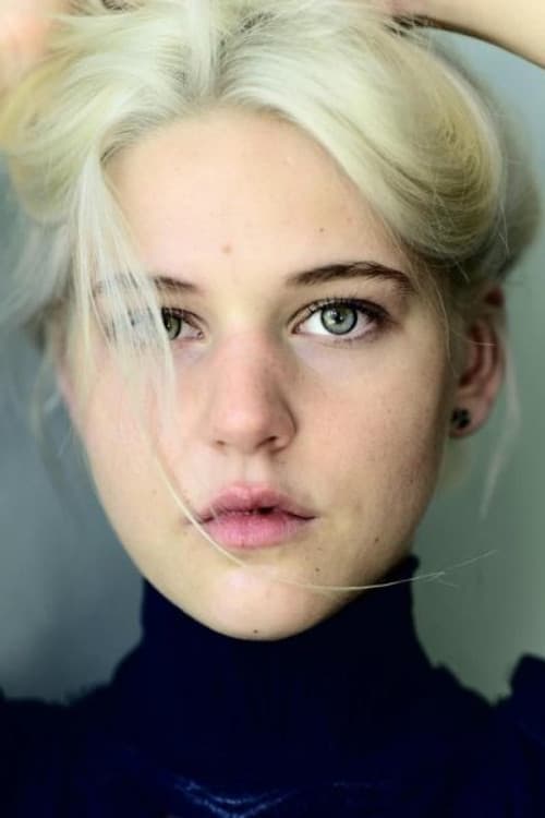 Louise Gammelgaard foto