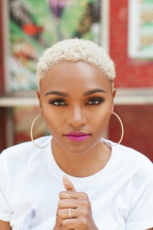Lauren 'Lolo' Spencer foto