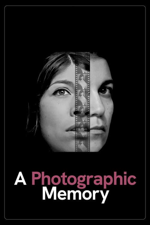 A Photographic Memory (2024) poster